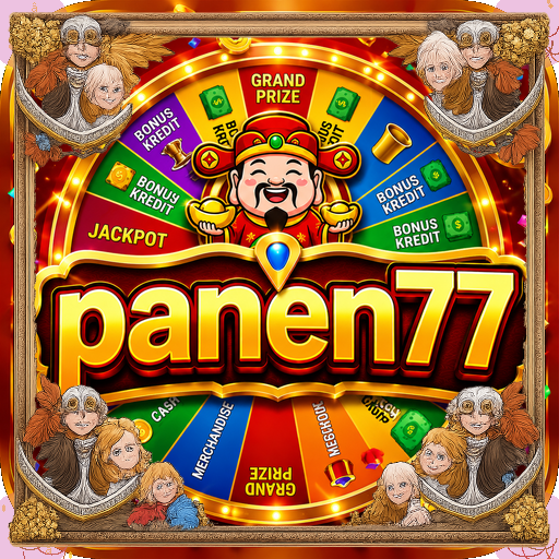 panen77 — mitra unggulan